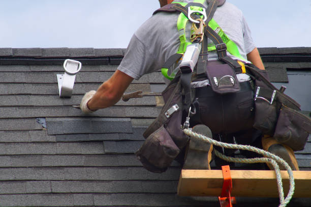 Professional Roofing Contractor in Velva, ND