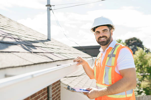 Residential Roof Replacement in Velva, ND
