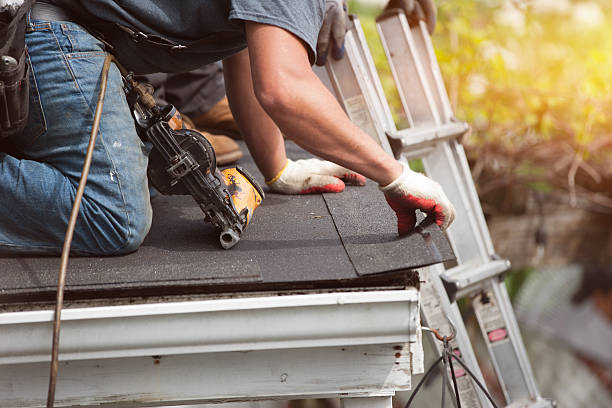 Quick and Trustworthy Emergency Roof Repair Services in Velva, ND