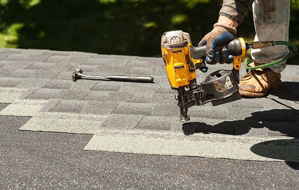 Gutter Installation and Roofing in Velva, ND